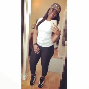 Meet your Posher, Shawanda